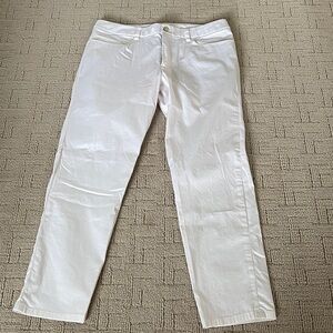 lululemon athletica White Chinos